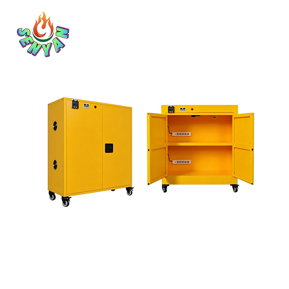 Charging cabinet
