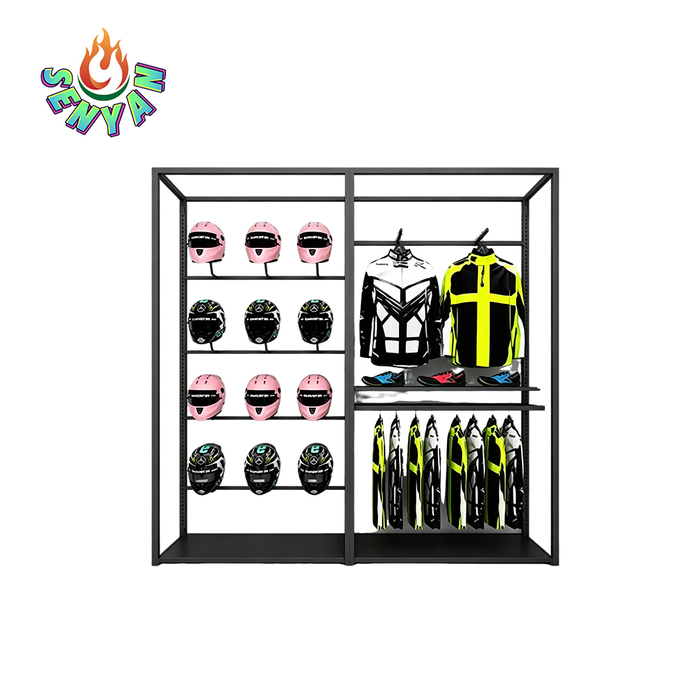Display cabinet