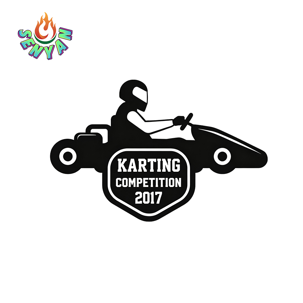 Professional Karting Vehicle Operation Management System Race Ranking