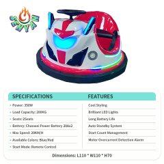 Bubble Blowing Vehicle Combat Mech Warrior