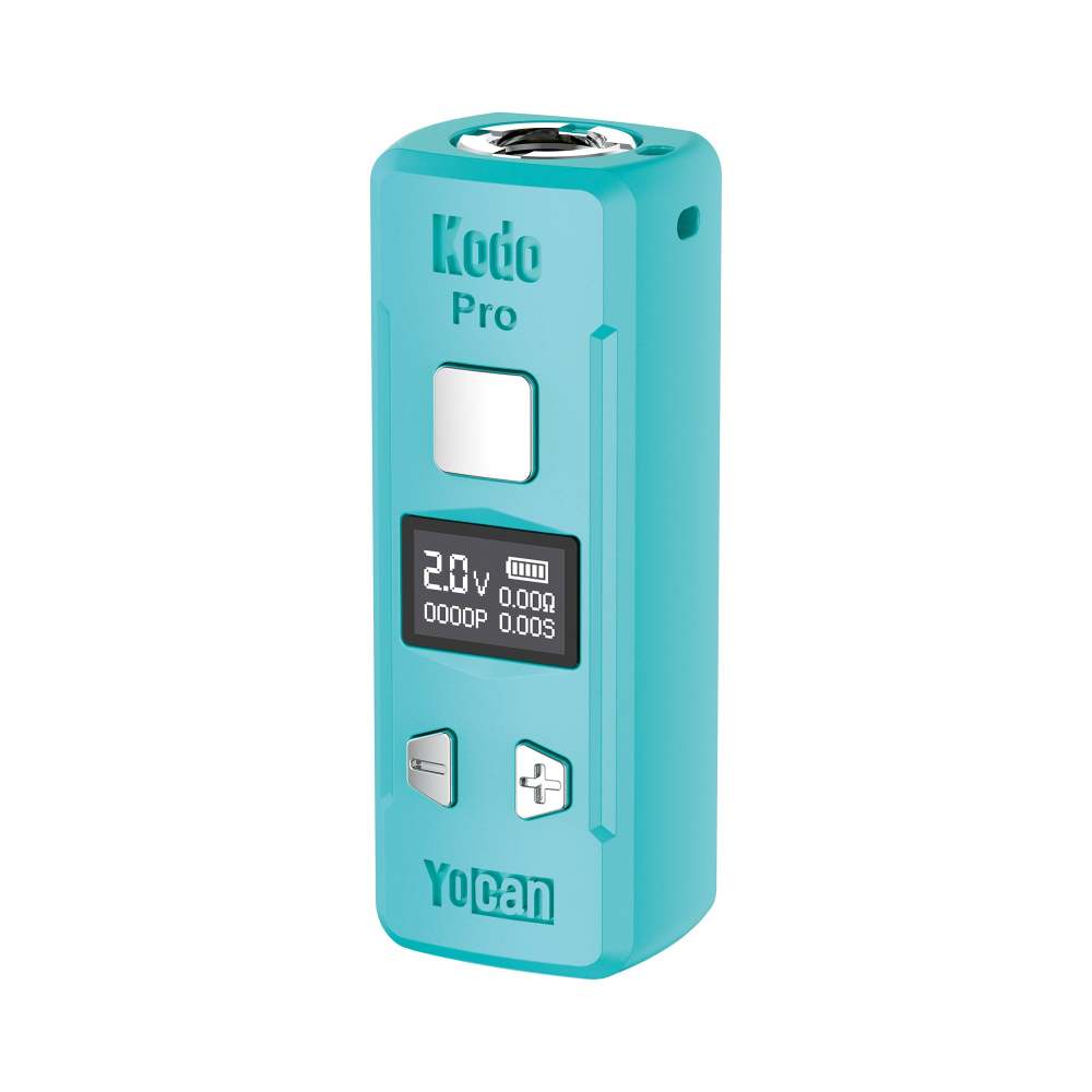 Yocan Kodo Pro Vaporizer