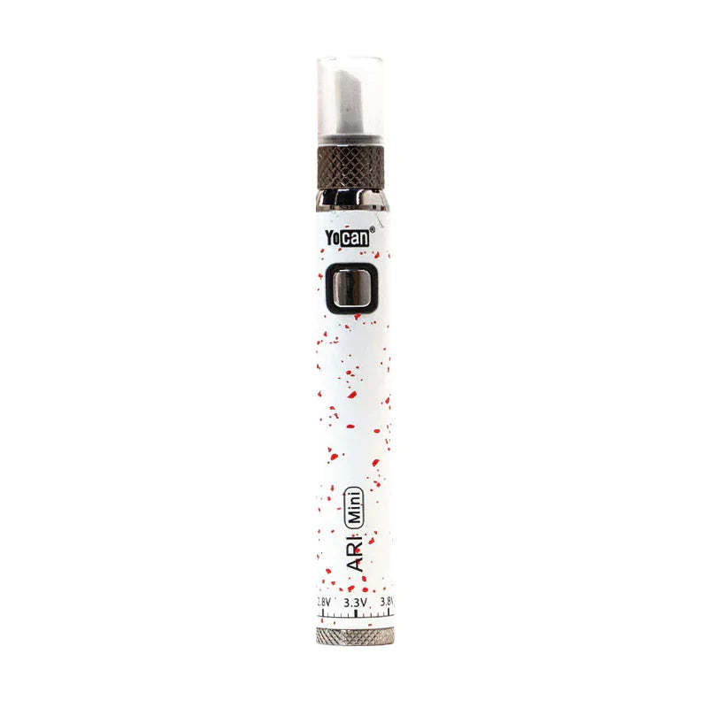 Yocan ARI Knife by Wulf Mods