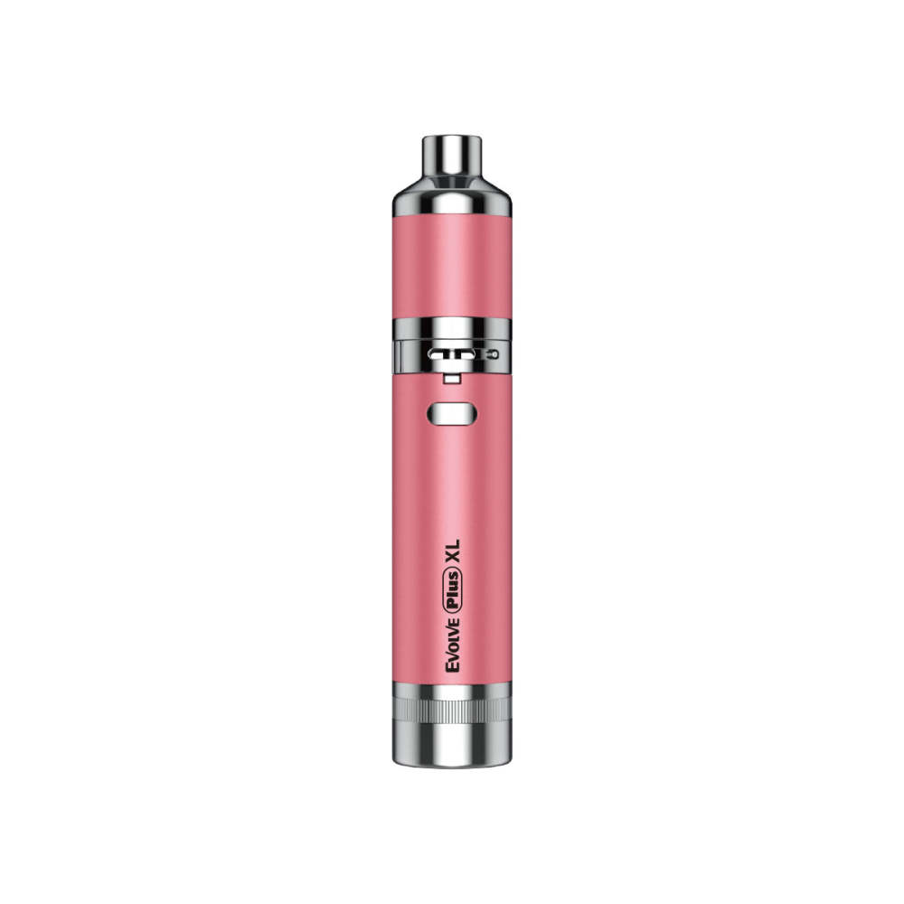 Yocan Evolve Plus XL Dab Pen Vaporizer