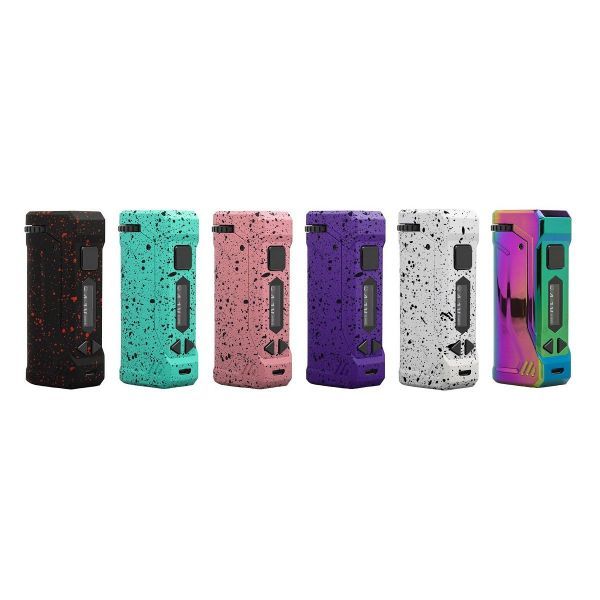 Yocan UNI Pro Universal Box Mod