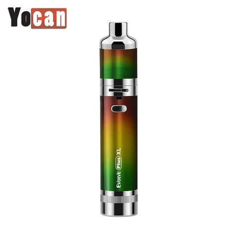 Yocan Evolve Plus XL Dab Pen Vaporizer