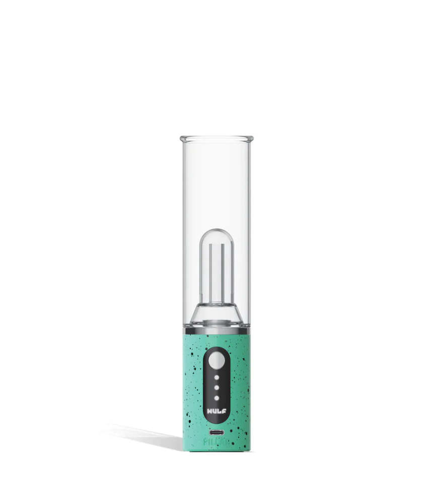 Yocan Pillar - Smart E-Rig Concentrate Vaporizer