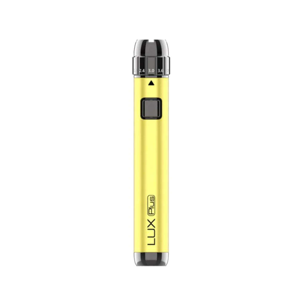 Yocan LUX Cartridge Battery