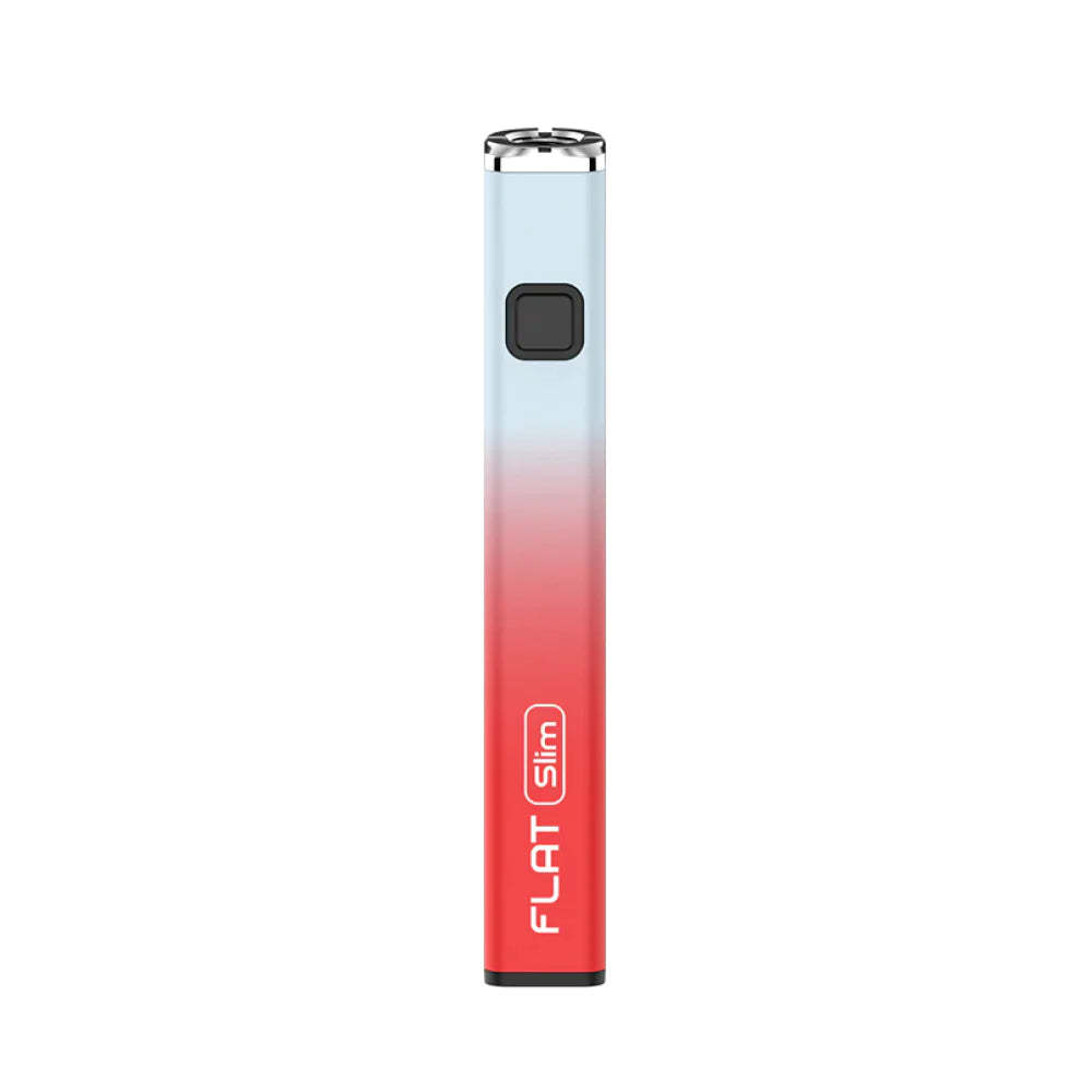 Yocan Flat Series - 510 Cartridge Battery