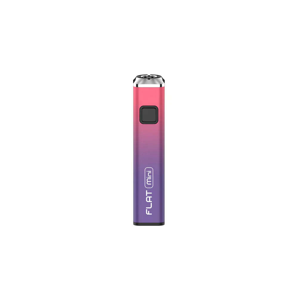 Yocan Flat Series - 510 Cartridge Battery