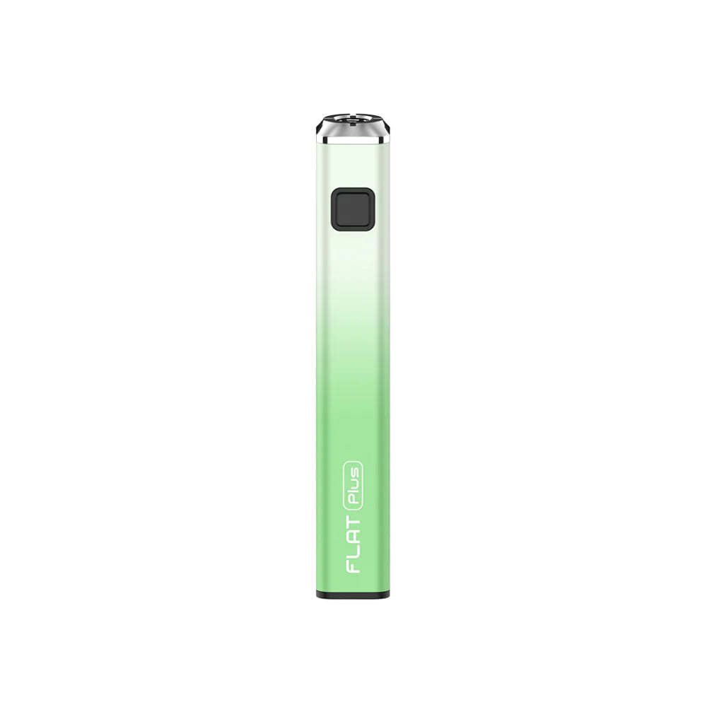 Yocan Flat Series - 510 Cartridge Battery
