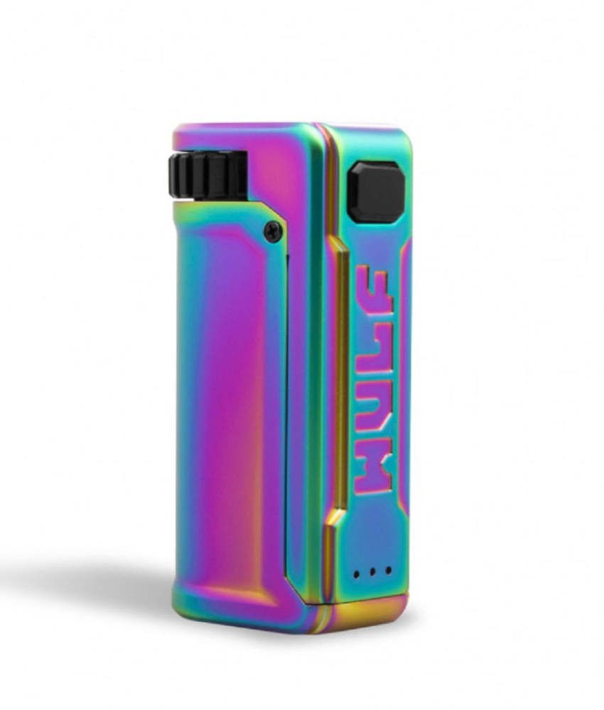 Yocan UNI S - Universal Portable Box Mod