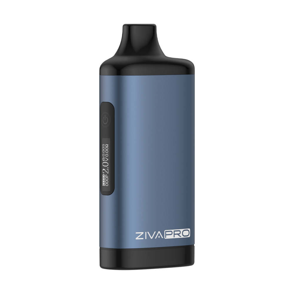 Yocan Ziva Pro Smart Mod - 510 Vape