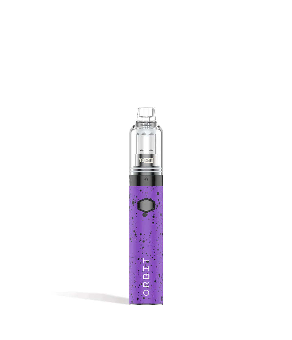 Yocan Orbit Concentrate Vaporizer