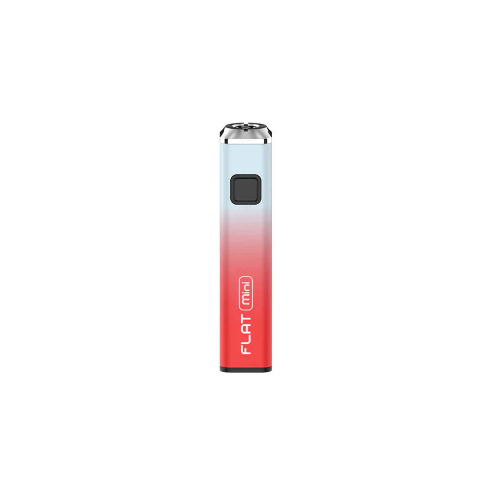 Yocan Flat Series - 510 Cartridge Battery