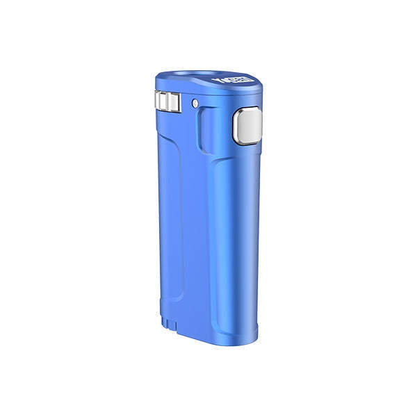 Yocan Uni Twist - Universal Portable Box Mod