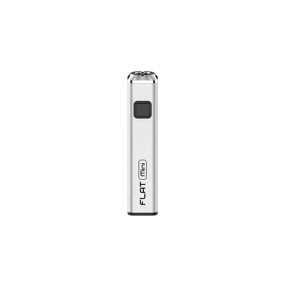 Yocan Flat Series - 510 Cartridge Battery
