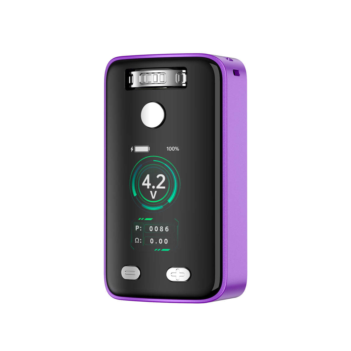 Yocan UNI 3.0 - Universal Box Mod