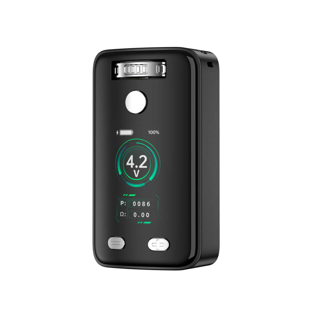 Yocan UNI 3.0 - Universal Box Mod