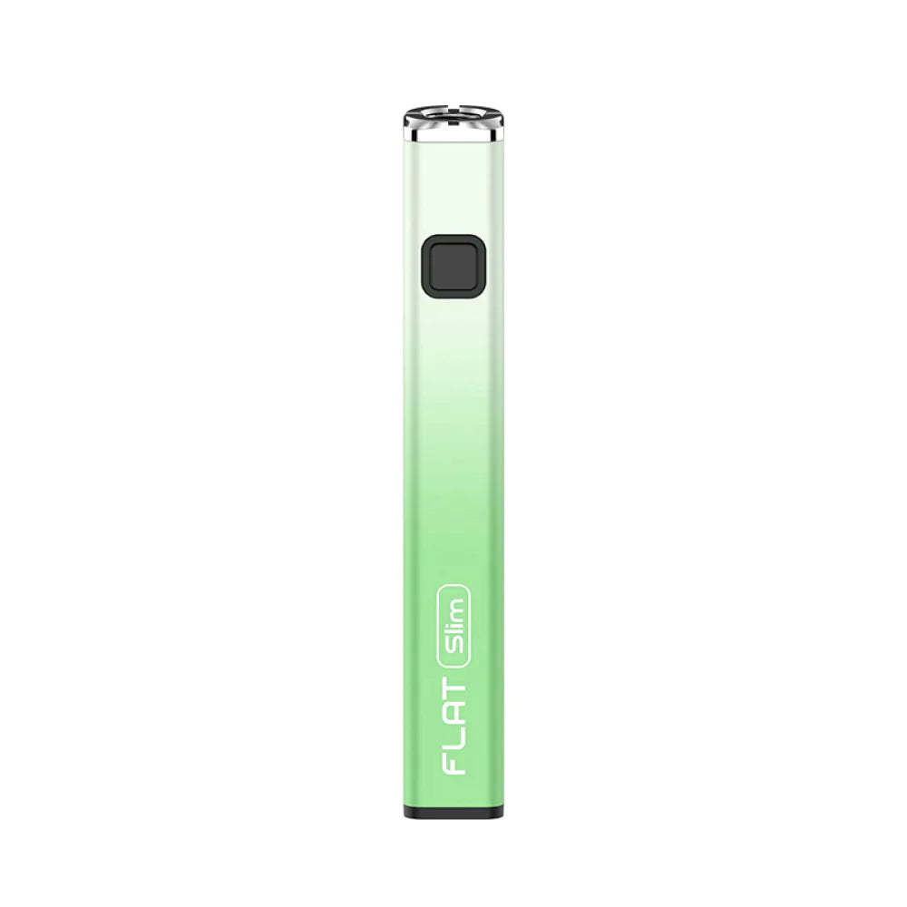 Yocan Flat Series - 510 Cartridge Battery
