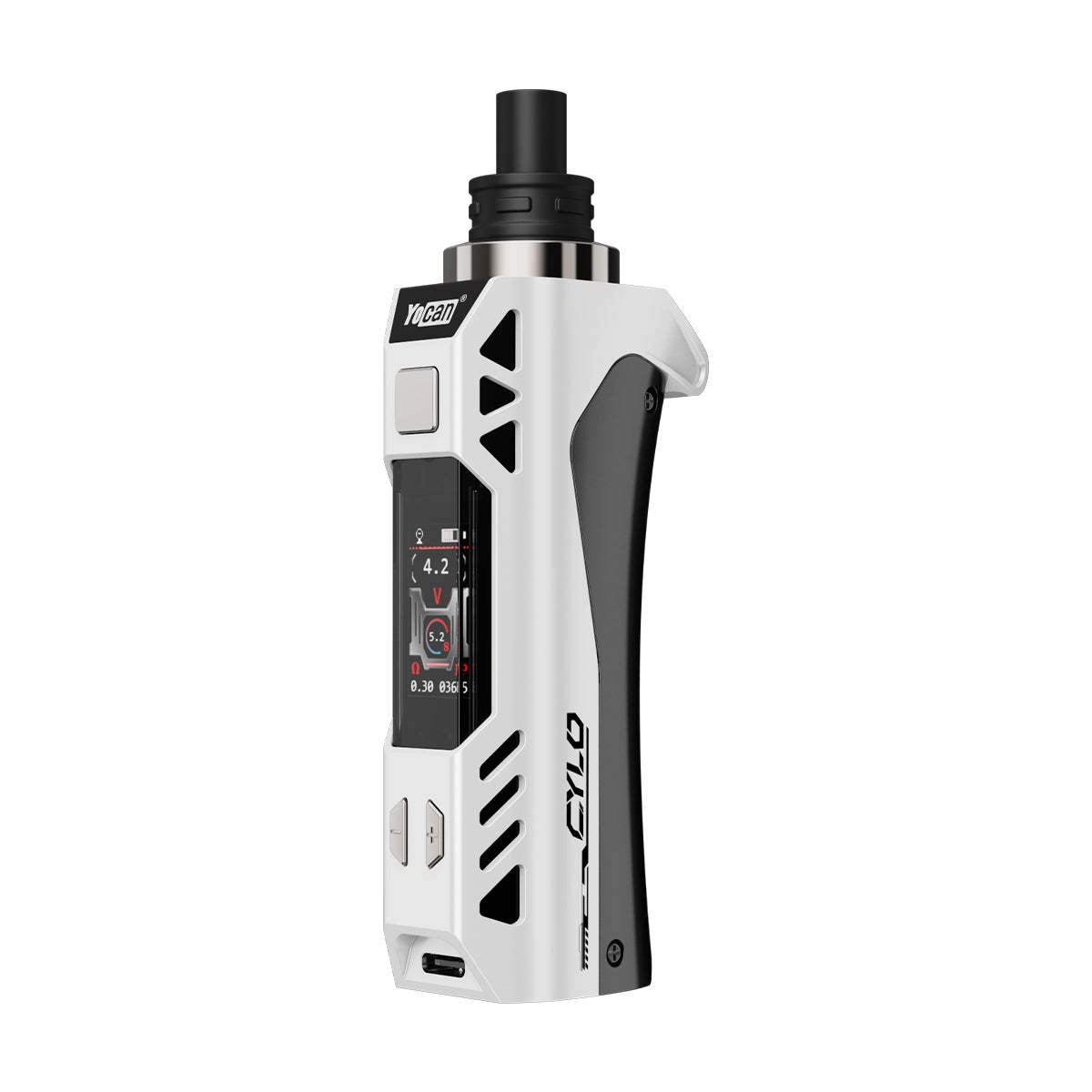 Yocan Cylo - Concentrate Vaporizer