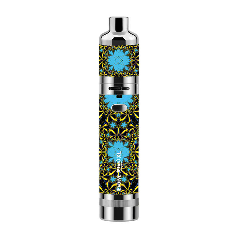 Yocan Evolve Plus XL Dab Pen Vaporizer