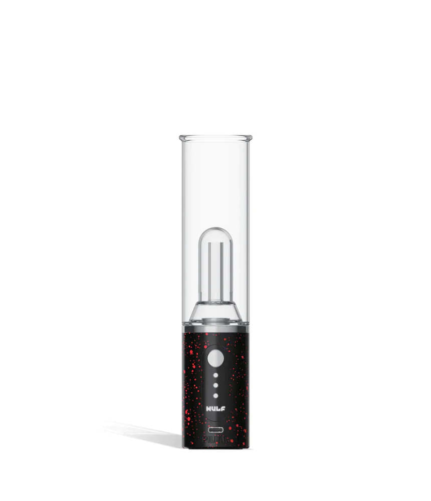 Yocan Pillar - Smart E-Rig Concentrate Vaporizer