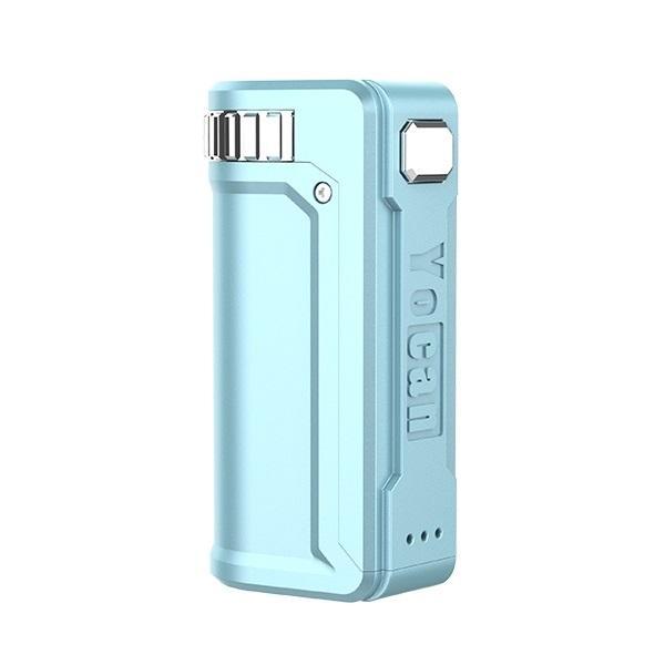 Yocan UNI S - Universal Portable Box Mod