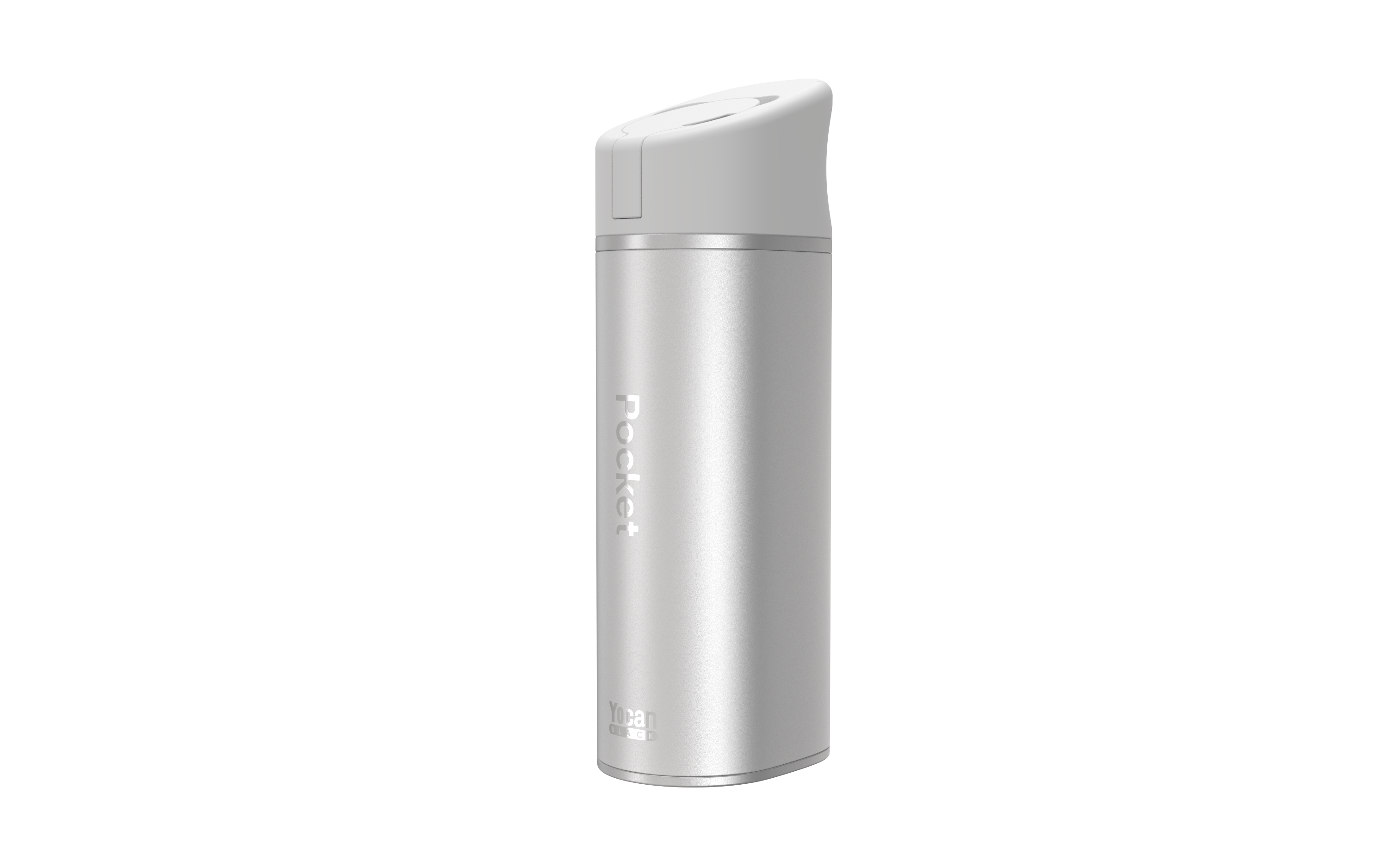 Yocan Black Series Pocket - Smart Concentrate Vaporizer