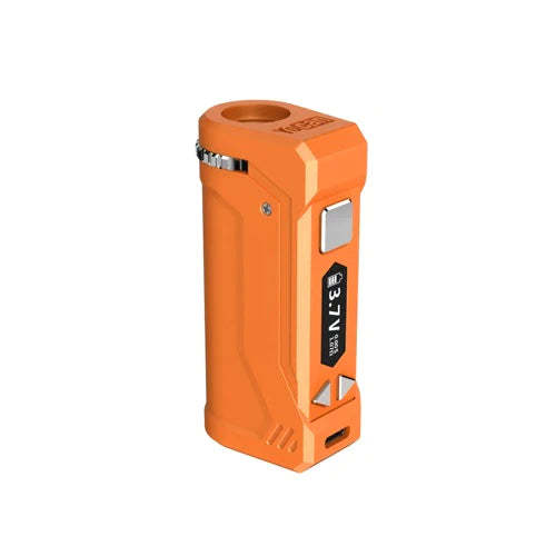 Yocan UNI Pro 2.0 Universal Box Mod
