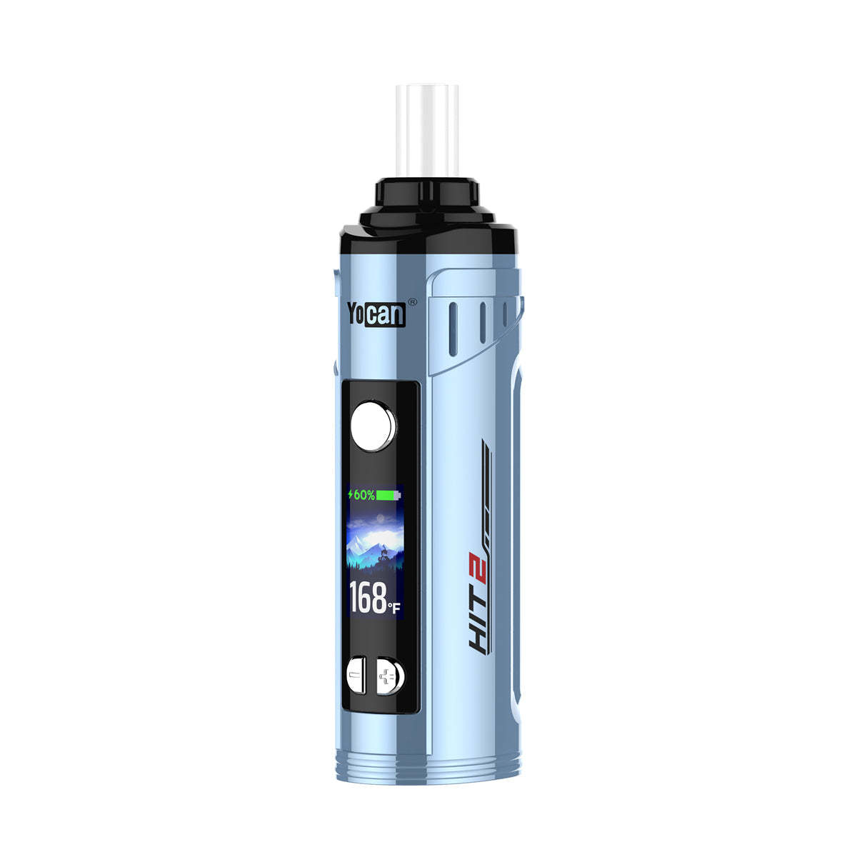 Yocan Hit 2 Dry Herb Vaporizer