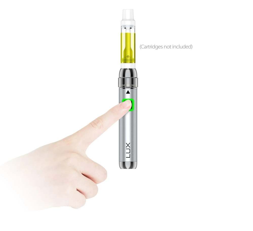 Yocan LUX Cartridge Battery