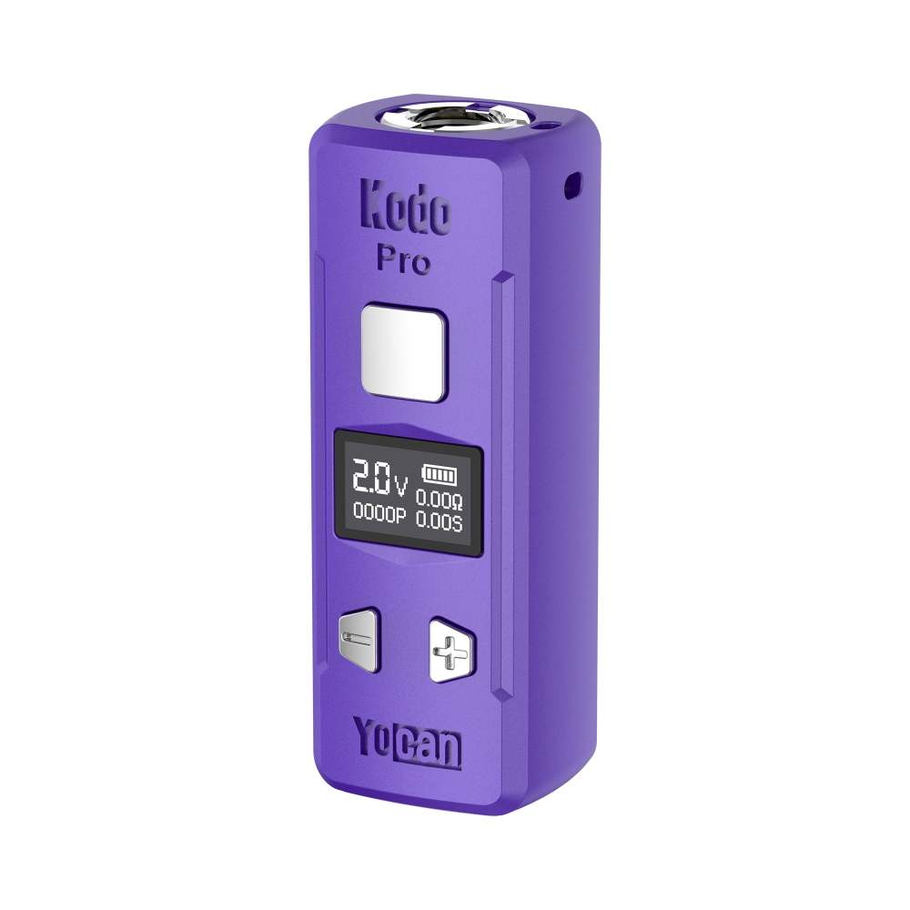 Yocan Kodo Pro Vaporizer