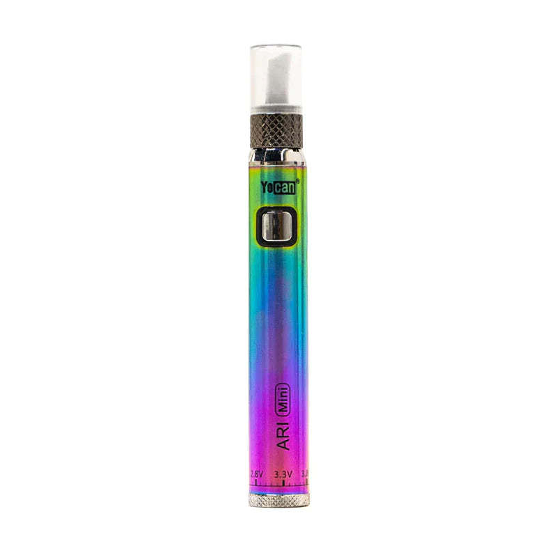 Yocan ARI Knife by Wulf Mods