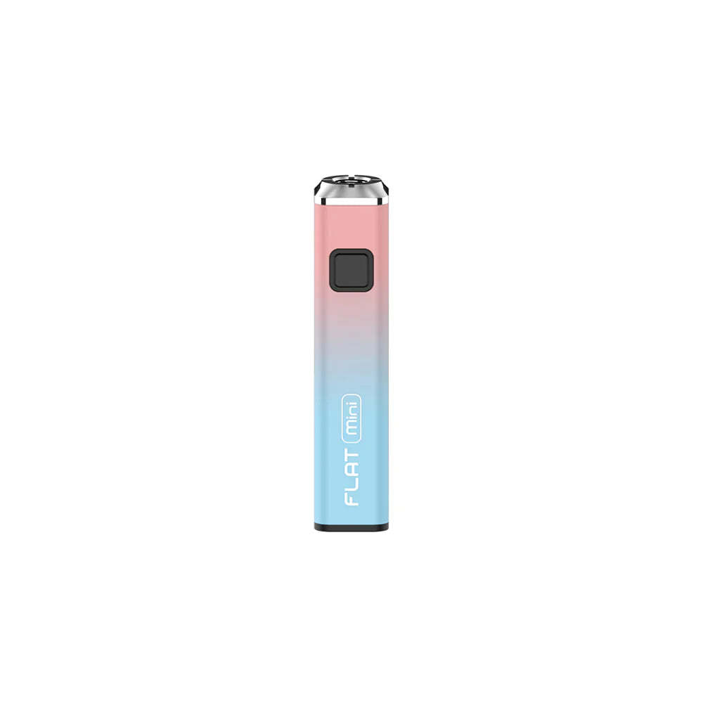 Yocan Flat Series - 510 Cartridge Battery