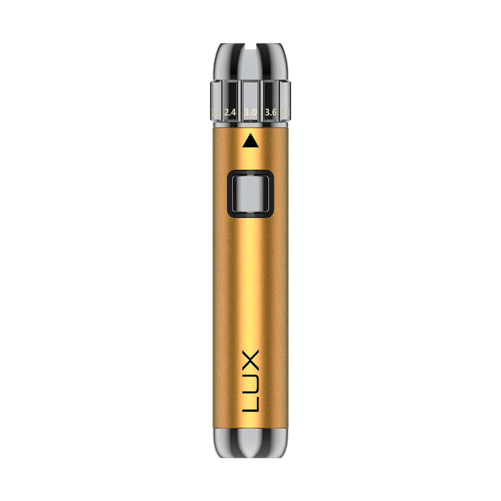 Yocan LUX Cartridge Battery