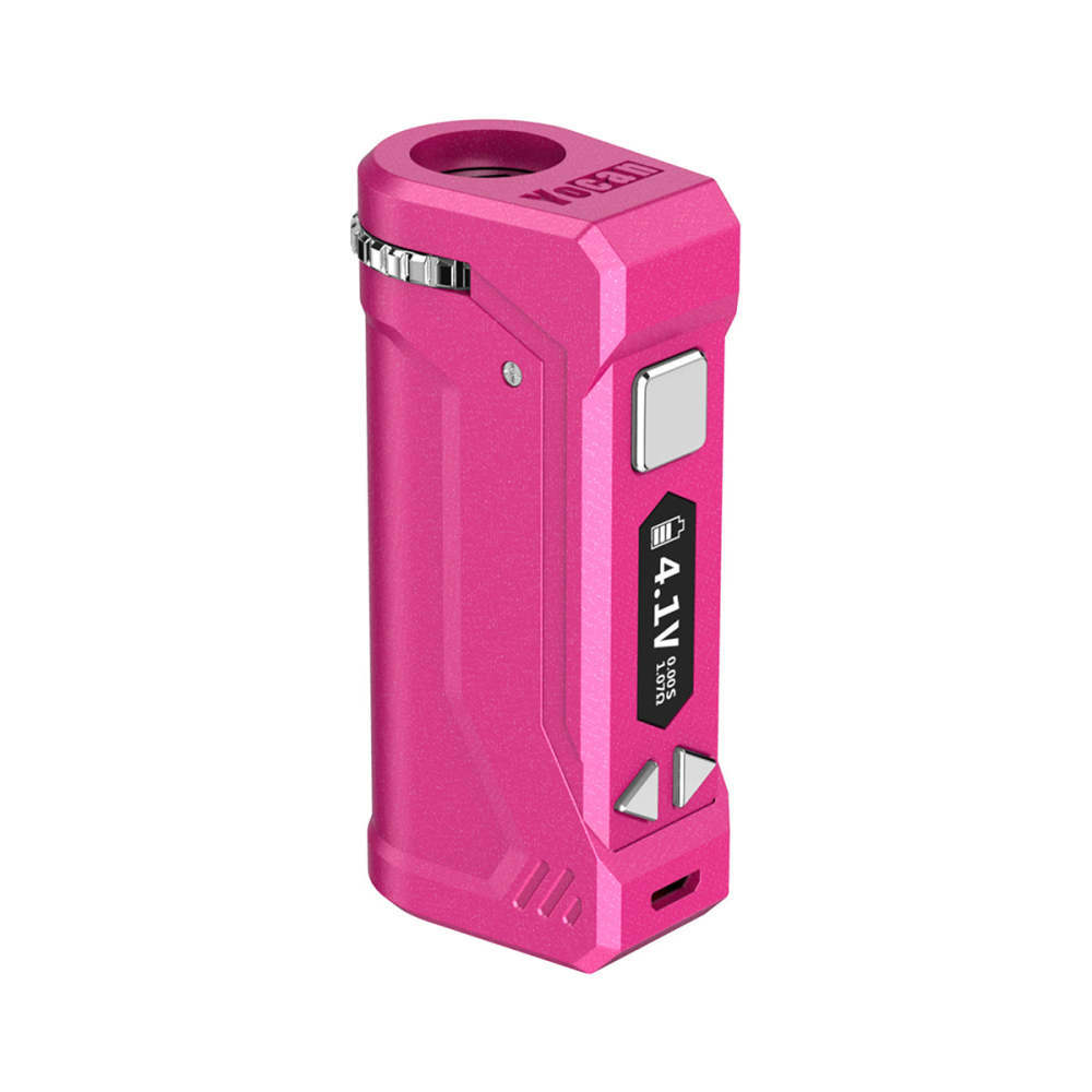 Yocan UNI Pro Universal Box Mod