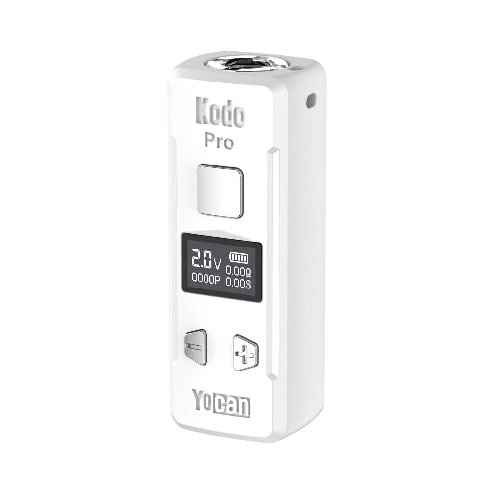 Yocan Kodo Pro Vaporizer