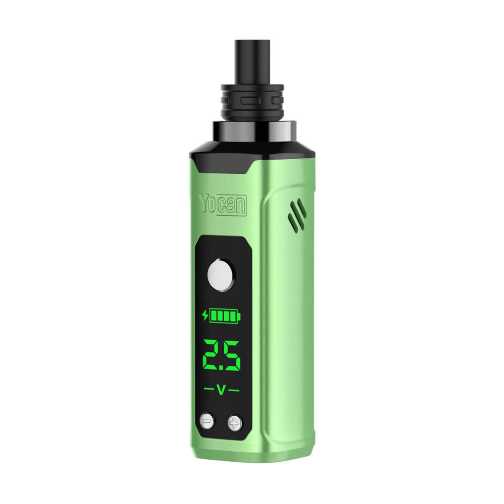 Yocan Nestor Concentrate Vaporizer