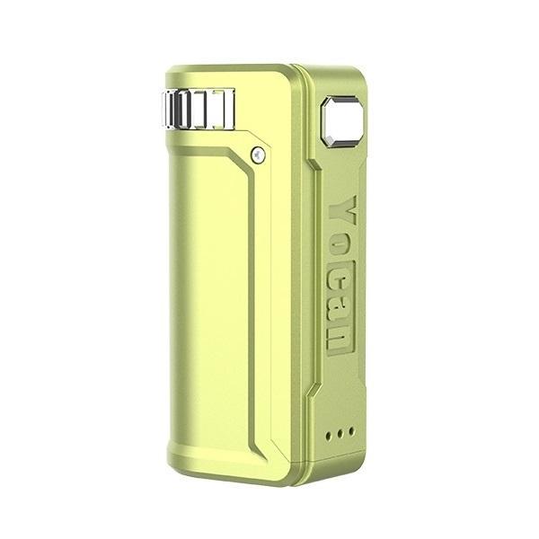 Yocan UNI S - Universal Portable Box Mod