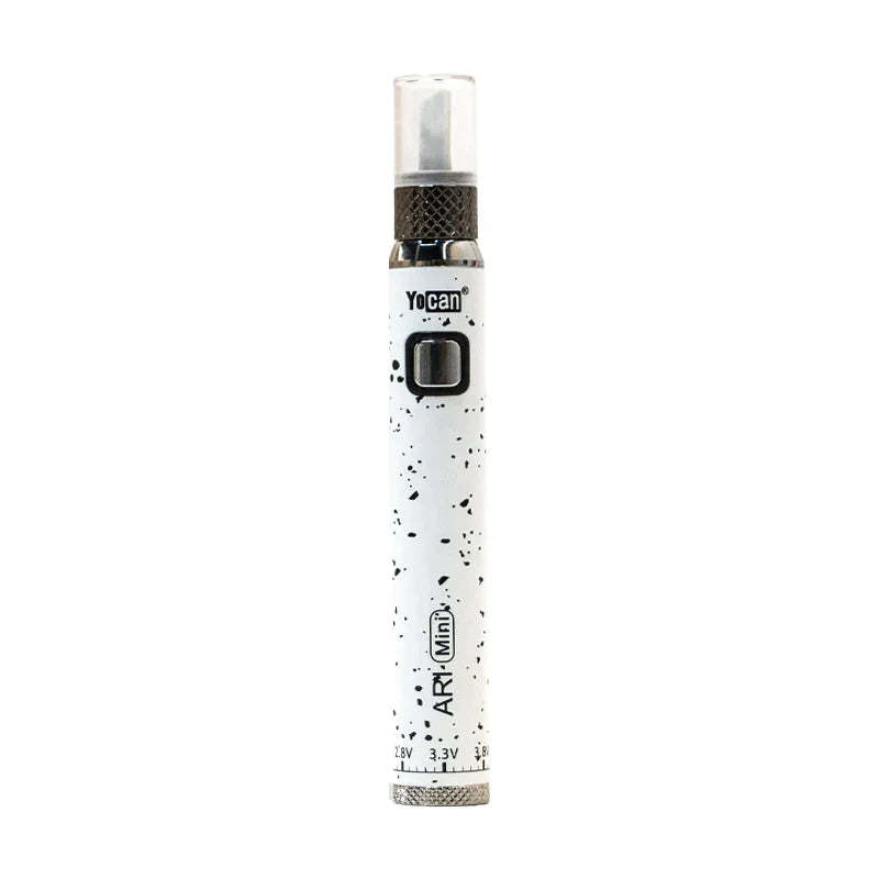 Yocan ARI Knife by Wulf Mods