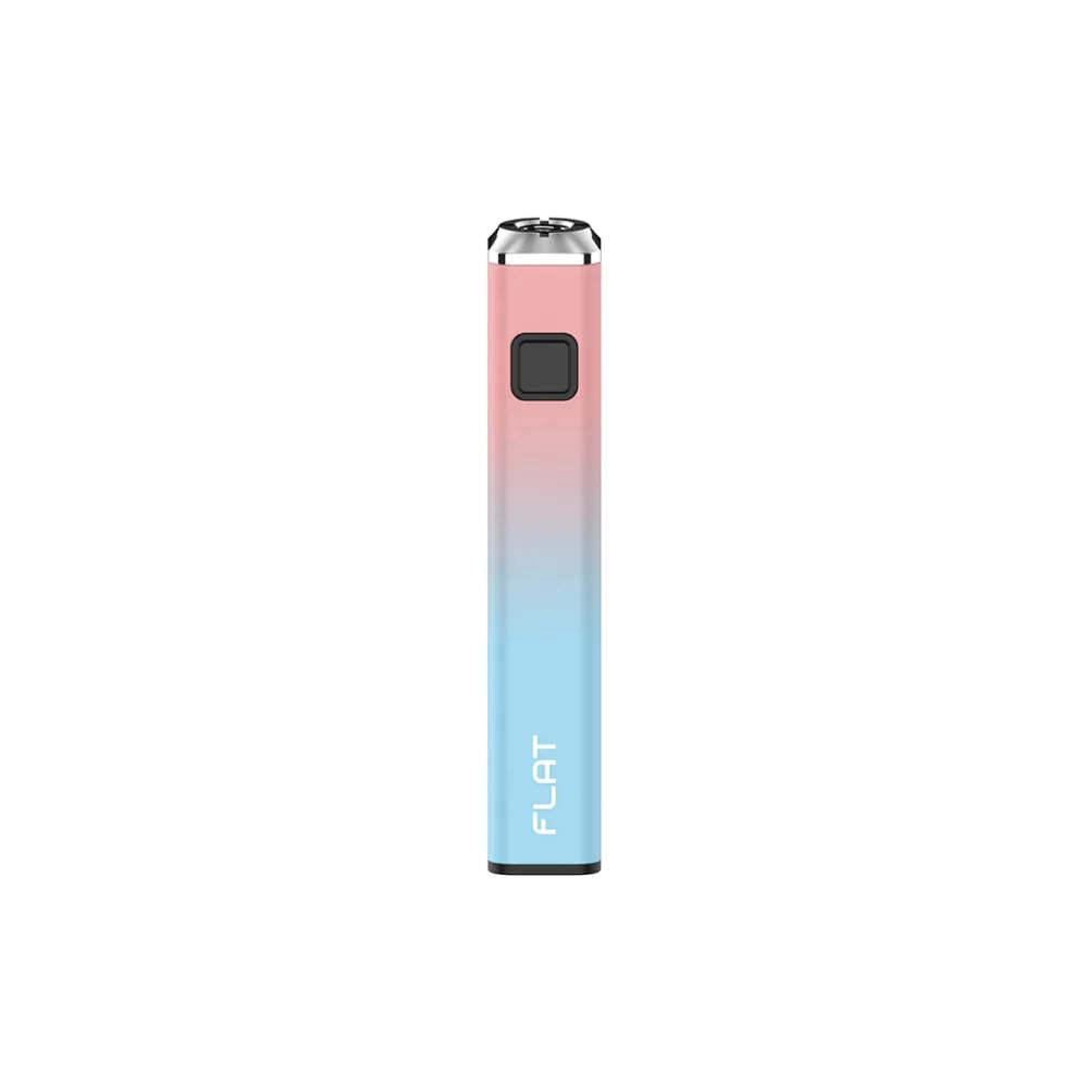 Yocan Flat Series - 510 Cartridge Battery