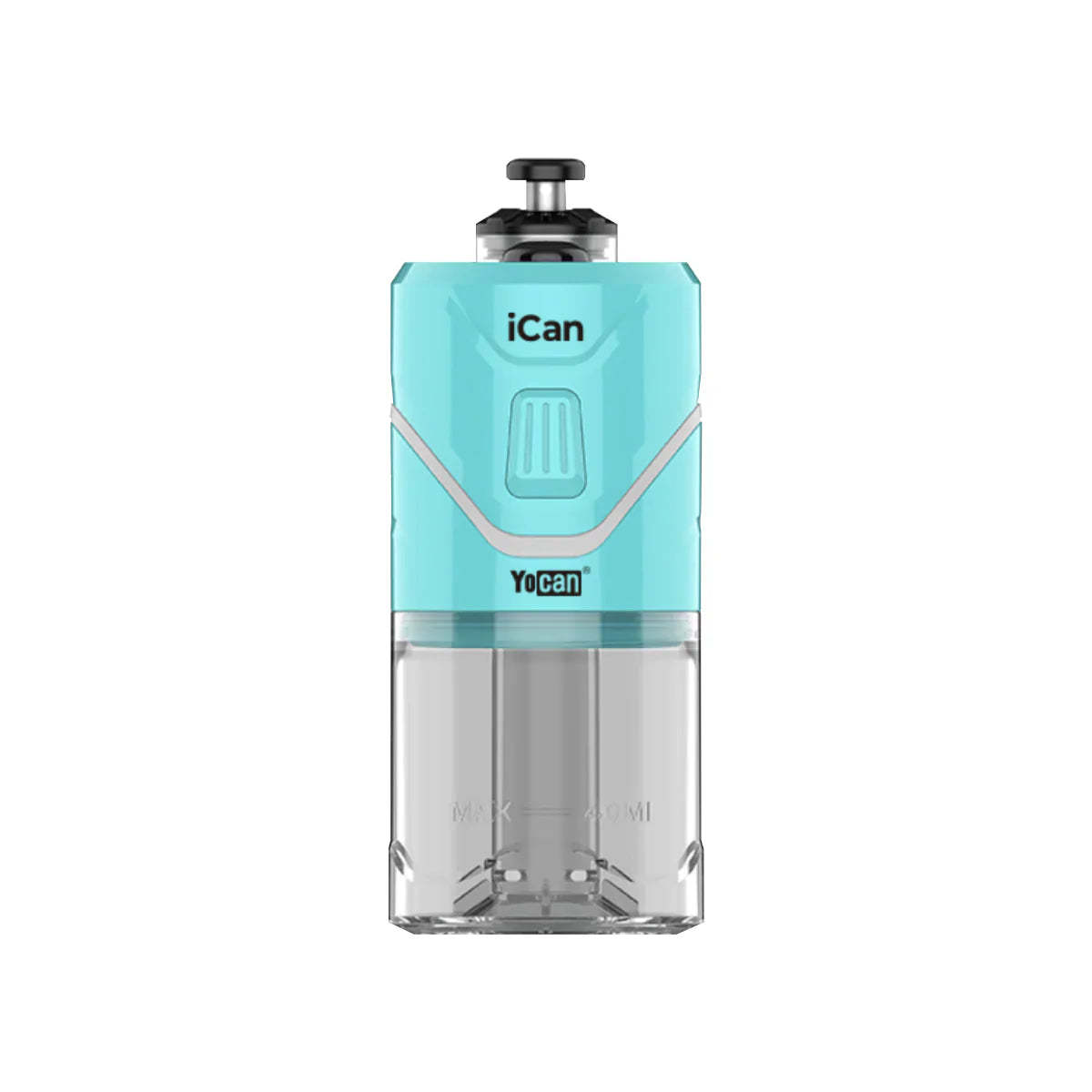 Yocan iCan E-rig - Concentrate Vaporizer