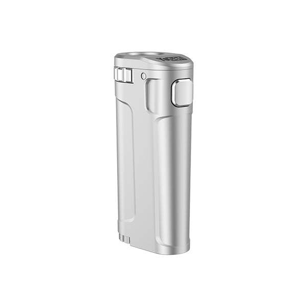 Yocan Uni Twist - Universal Portable Box Mod