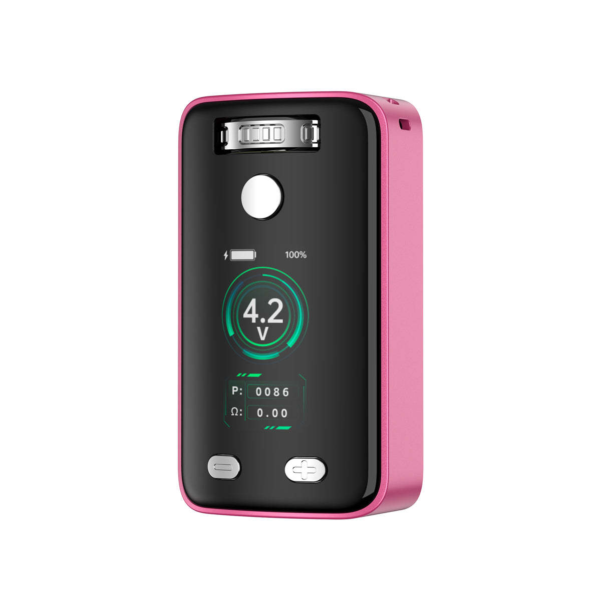 Yocan UNI 3.0 - Universal Box Mod