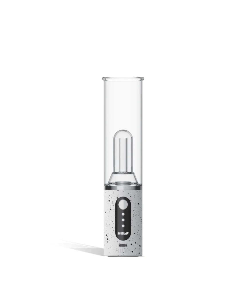 Yocan Pillar - Smart E-Rig Concentrate Vaporizer
