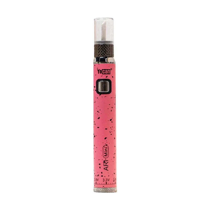 Yocan ARI Knife by Wulf Mods