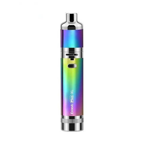 Yocan Evolve Plus XL Dab Pen Vaporizer