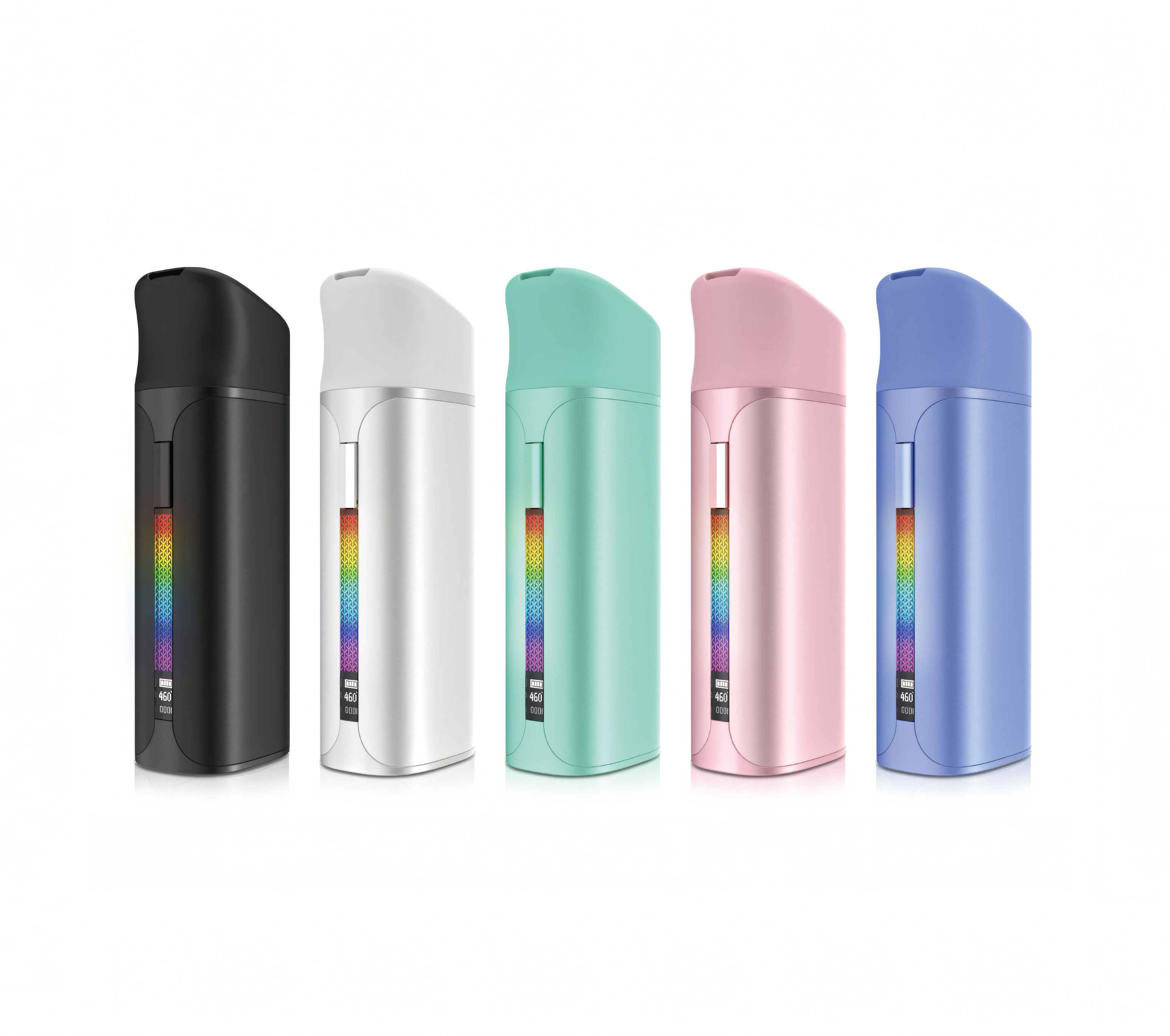 Yocan Black Series Pocket - Smart Concentrate Vaporizer