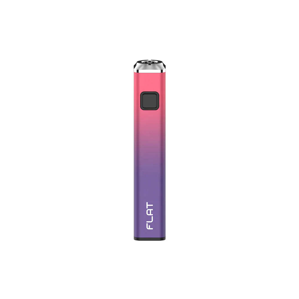 Yocan Flat Series - 510 Cartridge Battery
