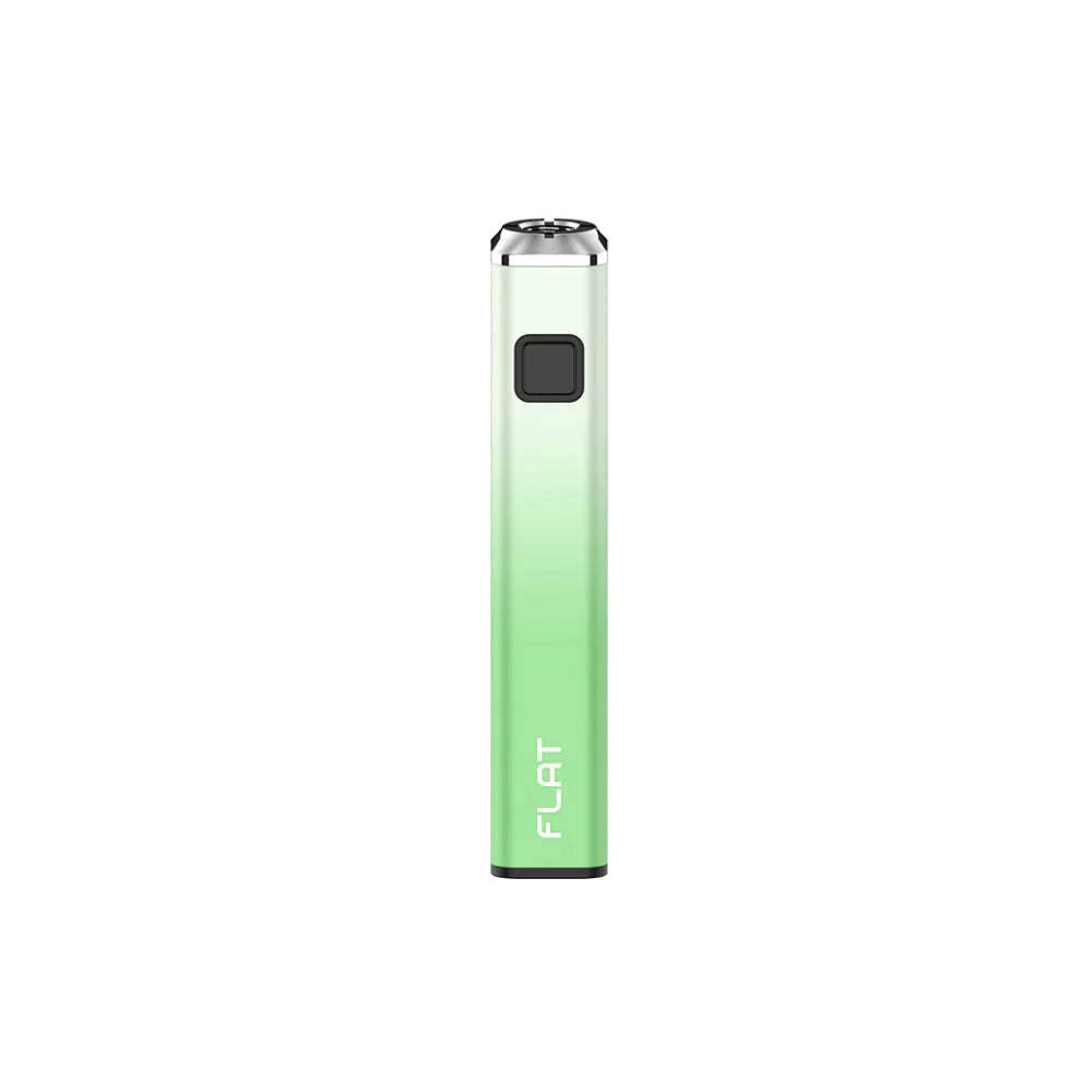 Yocan Flat Series - 510 Cartridge Battery
